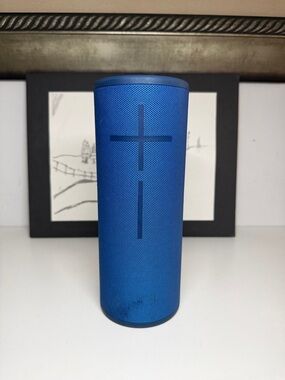 Ultimate Ears UE MEGABOOM 4 Speaker - Blue